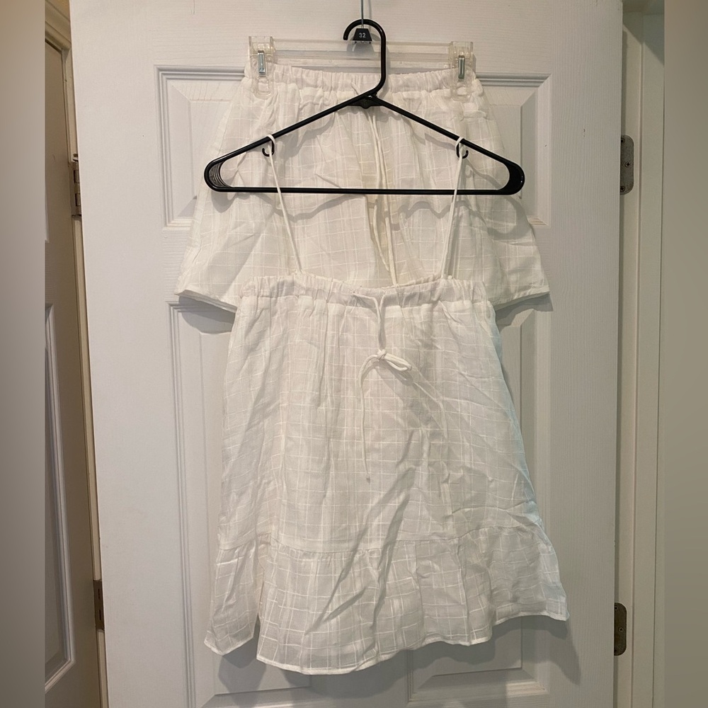 Sabo Skirt Hazel Set, size xs
